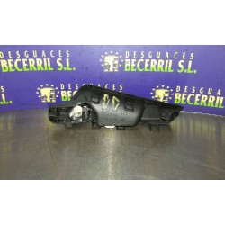 Recambio de maneta interior delantera derecha para volkswagen passat berlina (3c2) highline referencia OEM IAM 3C1837114B  