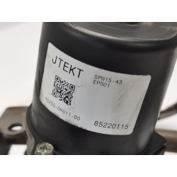 Recambio de columna direccion para peugeot 107 urban move referencia OEM IAM 452500H01100  