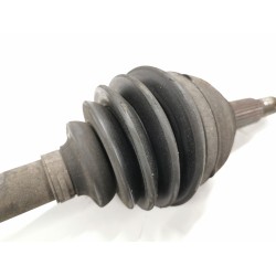 Recambio de transmision delantera derecha para ford transit caja cerrada, media (fy) (2000 =>) ft 280 2.0 referencia OEM IAM   