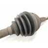 Recambio de transmision delantera derecha para ford transit caja cerrada, media (fy) (2000 =>) ft 280 2.0 referencia OEM IAM   