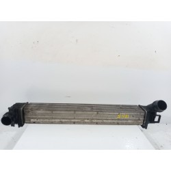 Recambio de intercooler para renault scenic iii dynamique referencia OEM IAM   