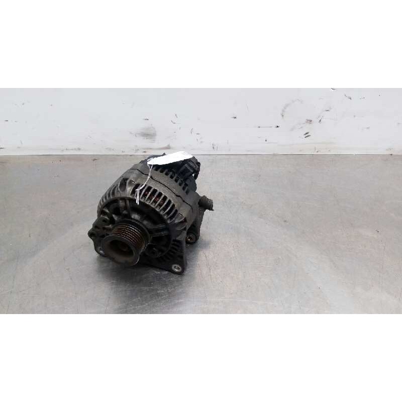 Recambio de alternador para seat ibiza (6k) básico referencia OEM IAM 0123310019 Recambio de alternador para seat ibiza (6k) básico referencia OEM IAM 0123310019