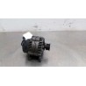 Recambio de alternador para seat ibiza (6k) básico referencia OEM IAM 0123310019  
