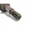 Recambio de transmision delantera derecha para ford transit caja cerrada, media (fy) (2000 =>) ft 280 2.0 referencia OEM IAM   