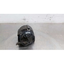 Recambio de alternador para seat ibiza (6k) básico referencia OEM IAM 0123310019  