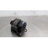Recambio de alternador para seat ibiza (6k) básico referencia OEM IAM 0123310019  