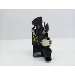 Recambio de cerradura puerta delantera izquierda para opel frontera b olympus referencia OEM IAM 16639861  