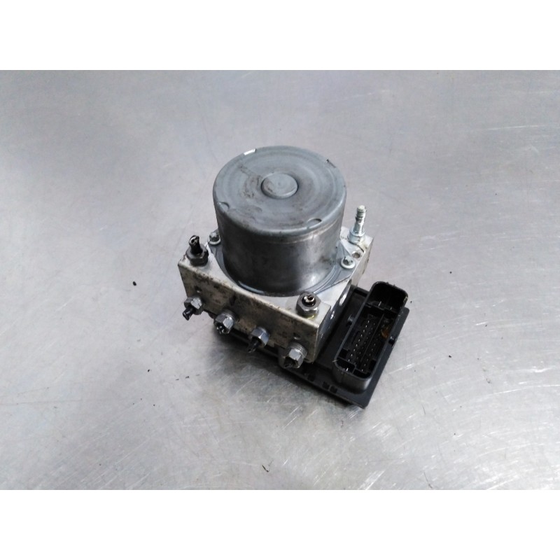 Recambio de abs para peugeot 307 break/sw (s2) sw pack + referencia OEM IAM 9663345480 Recambio de abs para peugeot 307 break/sw (s2) sw pack + referencia OEM IAM 9663345480