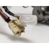 Recambio de columna direccion para peugeot 107 urban move referencia OEM IAM 452500H01100  