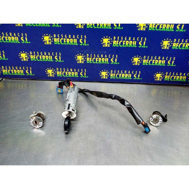 Recambio de antirrobo para peugeot 206 berlina xr referencia OEM IAM 4162P0 Recambio de antirrobo para peugeot 206 berlina xr referencia OEM IAM 4162P0