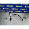 Recambio de antirrobo para peugeot 206 berlina xr referencia OEM IAM 4162P0  