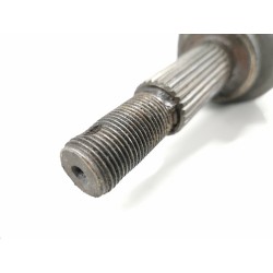 Recambio de transmision delantera izquierda para ford transit caja cerrada, media (fy) (2000 =>) ft 280 2.0 referencia OEM IAM  