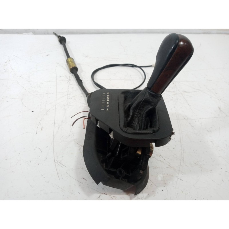 Recambio de palanca cambio para bmw serie 5 berlina (e39) 525tds referencia OEM IAM Recambio de palanca cambio para bmw serie 5 berlina (e39) 525tds referencia OEM IAM