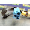 Recambio de antirrobo para peugeot 206 berlina xr referencia OEM IAM 4162P0  