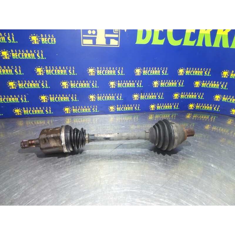 Recambio de transmision delantera izquierda para volkswagen passat berlina (3c2) highline referencia OEM IAM 1K0407451TX Recambio de transmision delantera izquierda para volkswagen passat berlina (3c2) highline referencia OEM IAM 1K0407451TX