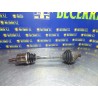 Recambio de transmision delantera izquierda para volkswagen passat berlina (3c2) highline referencia OEM IAM 1K0407451TX  