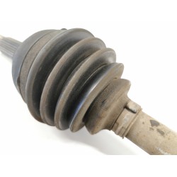 Recambio de transmision delantera izquierda para ford transit caja cerrada, media (fy) (2000 =>) ft 280 2.0 referencia OEM IAM  