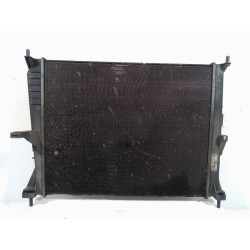 Recambio de radiador agua para renault clio iii authentique referencia OEM IAM   