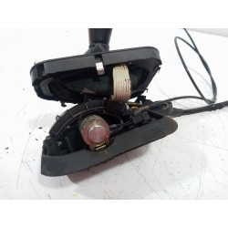 Recambio de palanca cambio para bmw serie 5 berlina (e39) 525tds referencia OEM IAM   
