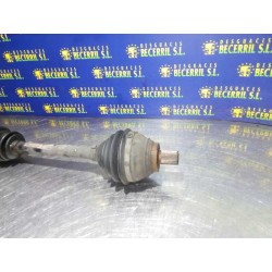 Recambio de transmision delantera izquierda para volkswagen passat berlina (3c2) highline referencia OEM IAM 1K0407451TX  