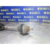 Recambio de transmision delantera izquierda para volkswagen passat berlina (3c2) highline referencia OEM IAM 1K0407451TX  