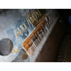 Recambio de motor completo para seat ibiza (6k1) select referencia OEM IAM AUD  