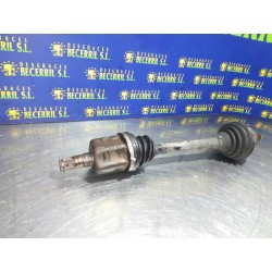 Recambio de transmision delantera izquierda para volkswagen passat berlina (3c2) highline referencia OEM IAM 1K0407451TX  