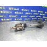 Recambio de transmision delantera izquierda para volkswagen passat berlina (3c2) highline referencia OEM IAM 1K0407451TX  