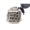 Recambio de cuadro instrumentos para peugeot 107 urban move referencia OEM IAM H13838000H132 838000H132 