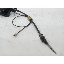 Recambio de palanca cambio para bmw serie 5 berlina (e39) 525tds referencia OEM IAM   