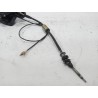 Recambio de palanca cambio para bmw serie 5 berlina (e39) 525tds referencia OEM IAM   