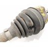 Recambio de transmision delantera izquierda para ford transit caja cerrada, media (fy) (2000 =>) ft 280 2.0 referencia OEM IAM  