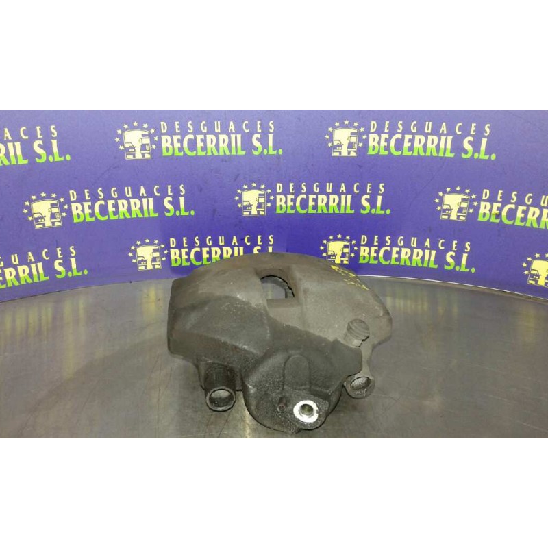 Recambio de pinza freno delantera derecha para volkswagen passat berlina (3c2) highline referencia OEM IAM 1K0615124E Recambio de pinza freno delantera derecha para volkswagen passat berlina (3c2) highline referencia OEM IAM 1K0615124E