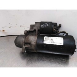 Recambio de motor arranque para bmw serie 3 berlina (e36) 318tds referencia OEM IAM 000110110  