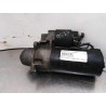 Recambio de motor arranque para bmw serie 3 berlina (e36) 318tds referencia OEM IAM 000110110  