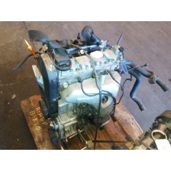 Recambio de motor completo para seat ibiza (6k1) select referencia OEM IAM AUD  
