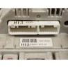 Recambio de cuadro instrumentos para peugeot 107 urban move referencia OEM IAM H13838000H132 838000H132 