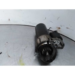 Recambio de motor arranque para bmw serie 3 berlina (e36) 318tds referencia OEM IAM 000110110  