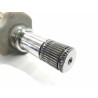 Recambio de transmision delantera izquierda para ford transit caja cerrada, media (fy) (2000 =>) ft 280 2.0 referencia OEM IAM  