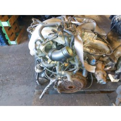 Recambio de motor completo para audi a4 berlina (b5) 1.8 referencia OEM IAM ADR  