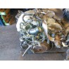 Recambio de motor completo para audi a4 berlina (b5) 1.8 referencia OEM IAM ADR  
