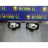 Recambio de piloto matricula para toyota avensis berlina (t25) 1.8 sol sedán (4-ptas.) referencia OEM IAM   