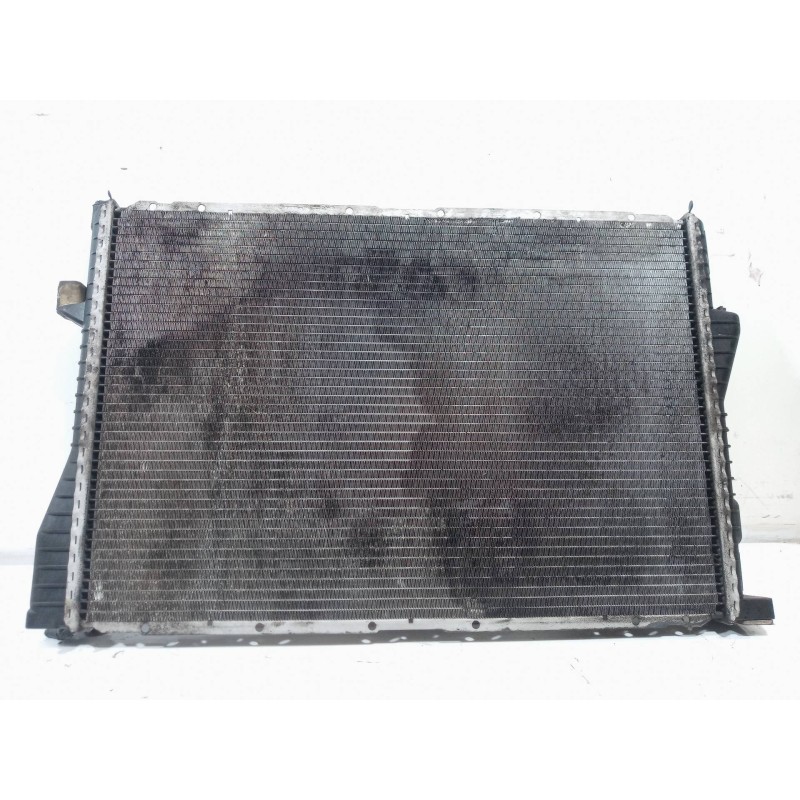 Recambio de radiador agua para bmw serie 5 berlina (e39) 525tds referencia OEM IAM Recambio de radiador agua para bmw serie 5 berlina (e39) 525tds referencia OEM IAM