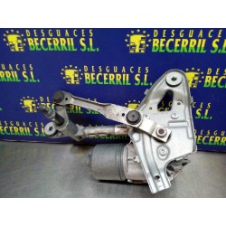 Recambio de motor limpia delantero para peugeot 3008 premium referencia OEM IAM 1397220576 100930536431 1137328459