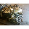 Recambio de motor completo para audi a4 berlina (b5) 1.8 referencia OEM IAM ADR  