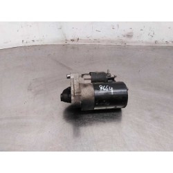 Recambio de motor arranque para citroen saxo 1.1 seduction referencia OEM IAM 0001116003  