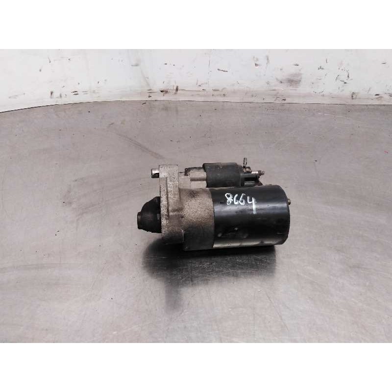 Recambio de motor arranque para citroen saxo 1.1 seduction referencia OEM IAM 0001116003 Recambio de motor arranque para citroen saxo 1.1 seduction referencia OEM IAM 0001116003