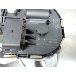 Recambio de motor limpia delantero para peugeot 3008 premium referencia OEM IAM 1397220576 100930536431 1137328459