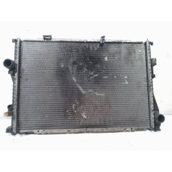 Recambio de radiador agua para bmw serie 5 berlina (e39) 525tds referencia OEM IAM   