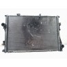 Recambio de radiador agua para bmw serie 5 berlina (e39) 525tds referencia OEM IAM   